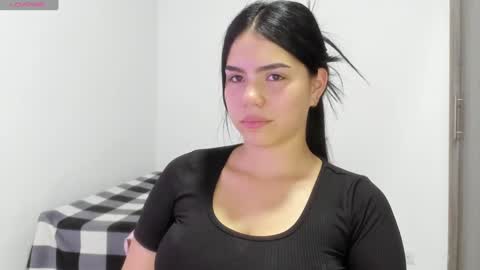 Natalia online show from February 6, 1:05 am