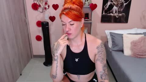 Nat online show from February 26, 12:20 am