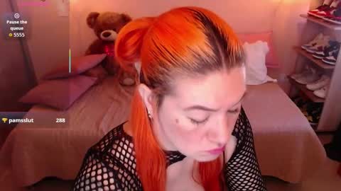 Nat online show from October 1, 1:49 pm