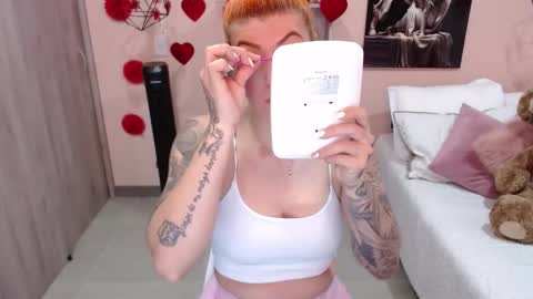 Nat online show from March 12, 12:04 pm