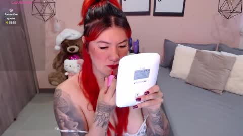 Nat online show from March 30, 11:10 am