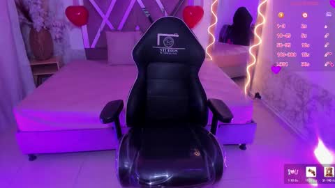 Natashaa  online show from February 19, 6:02 am