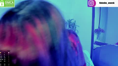 Natasha Anurak online show from February 5, 1:26 am