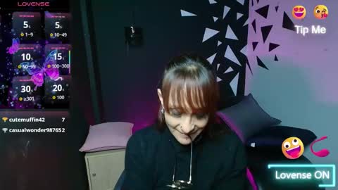 Natasha Mason online show from December 4, 12:29 pm