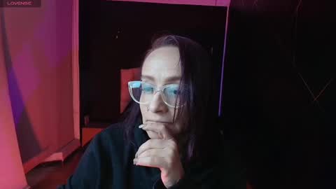 Natasha Mason online show from March 5, 11:38 am