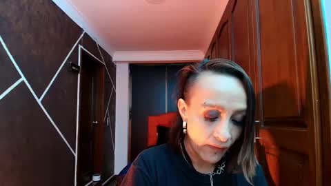 Natasha Mason online show from February 11, 11:42 am