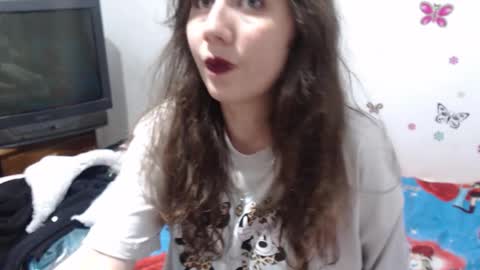 NATASHA online show from March 14, 2:56 am