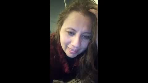 NATASHA online show from April 15, 2:23 am