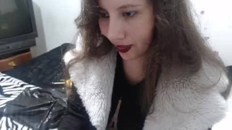 NATASHA online show from February 24, 11:03 pm