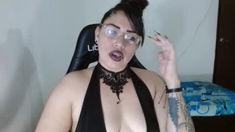 Natasha Smithe  online show from February 27, 2:11 am