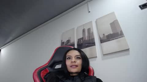 Natashax  online show from February 3, 1:05 am