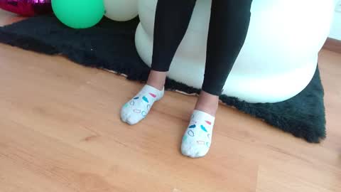 nath_dawson online show from March 8, 2:27 pm