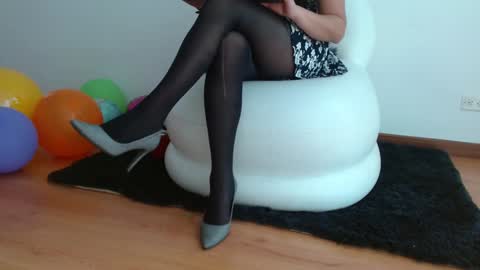 nath_dawson online show from January 20, 3:07 pm