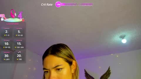 nathaly sky online show from March 4, 11:19 am