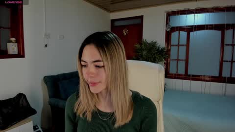 nathaly sky online show from February 5, 10:30 am