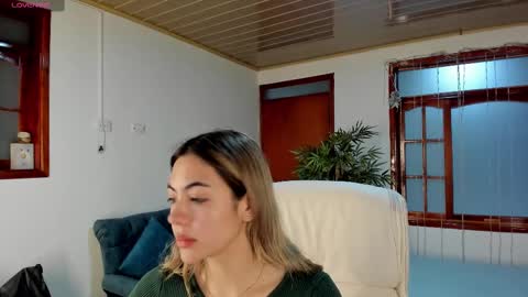 nathaly sky online show from February 12, 10:24 am