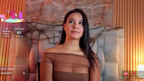 Nathalia koch online show from October 11, 7:49 pm