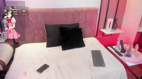 nathalia_stone online show from March 9, 9:03 pm