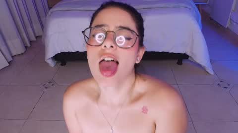 NATHALIE online show from February 13, 4:32 am