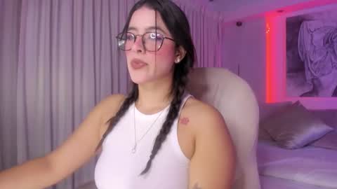 NATHALIE online show from October 23, 11:27 am