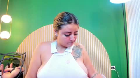 nathalie rossel online show from April 15, 7:14 pm