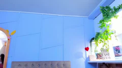 nathalie rossel online show from October 20, 7:06 pm