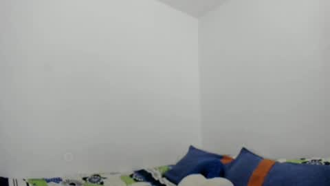 Nathaly online show from January 8, 7:03 pm