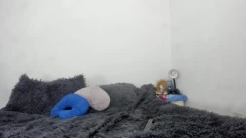 Nathaly online show from September 15, 6:26 pm