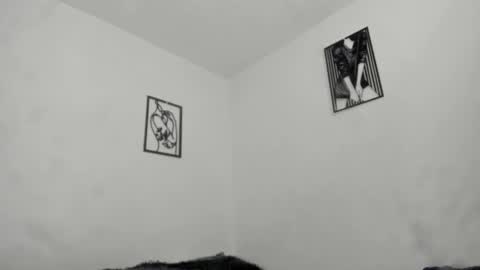 Nathaly online show from October 18, 8:10 pm