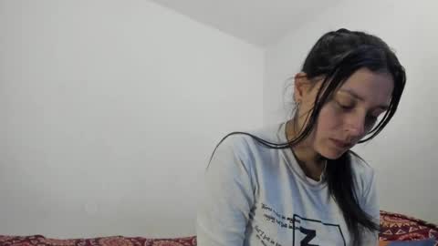 Nathaly online show from March 10, 5:29 pm