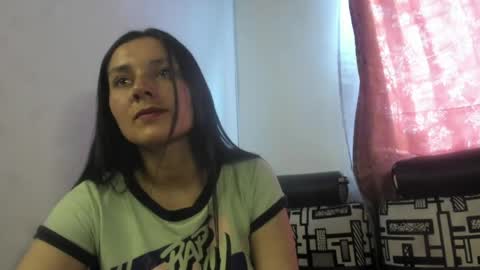 Nathaly online show from May 16, 9:03 pm