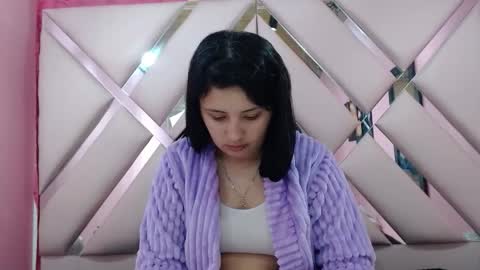 nathaly low online show from September 16, 3:03 am