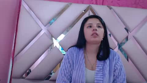 Nathaly sweet online show from September 16, 3:03 am