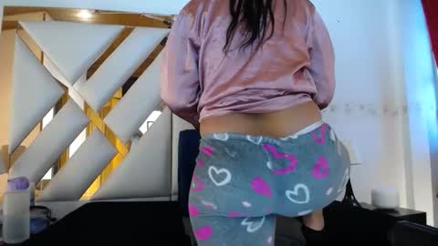 Nathaly sweet online show from February 25, 1:20 pm