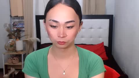 SWEET NATHALYA online show from January 12, 11:39 am