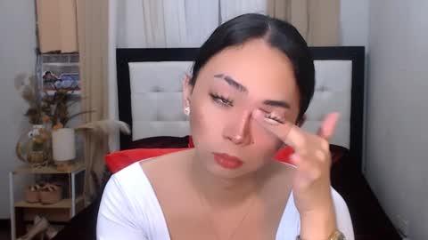 SWEET NATHALYA online show from January 13, 10:03 am