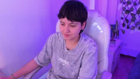 nathalyy_ds online show from April 7, 9:06 pm