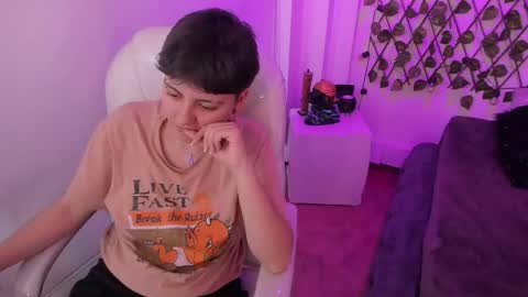 nathalyy_ds online show from March 3, 8:48 pm