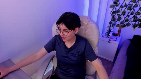 nathalyy_ds online show from September 17, 8:07 pm