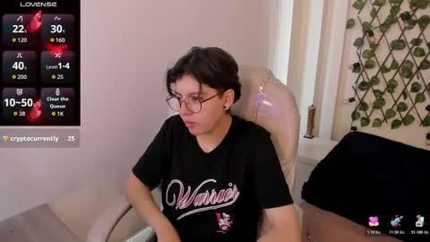 nathalyy_ds online show from October 23, 7:42 pm