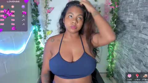 Naty online show from March 4, 5:58 am