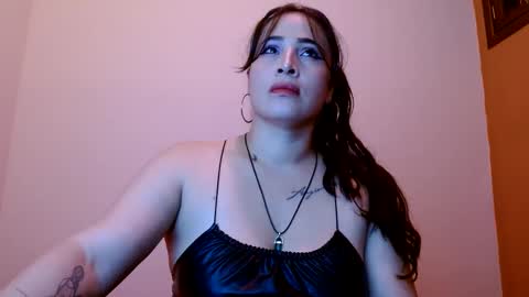 Nathalia online show from March 2, 7:08 pm