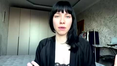 Megan online show from July 7, 3:26 pm