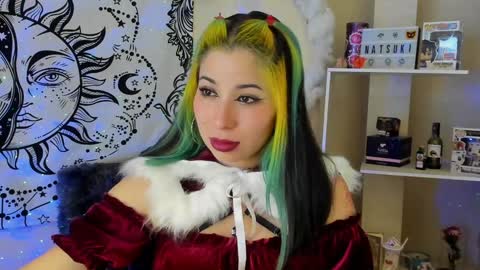 Nat  online show from December 29, 4:16 am