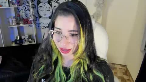 Nat  online show from October 24, 2:40 am