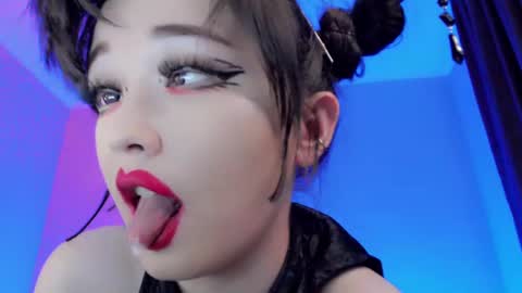 natsumi18 online show from March 8, 4:52 am