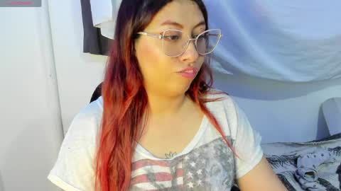 Natalia online show from April 3, 12:19 am