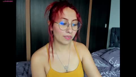 Natalia online show from January 30, 8:53 pm