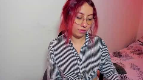 Natalia online show from November 13, 11:48 pm