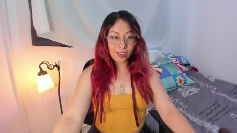 Natalia online show from March 30, 9:25 pm